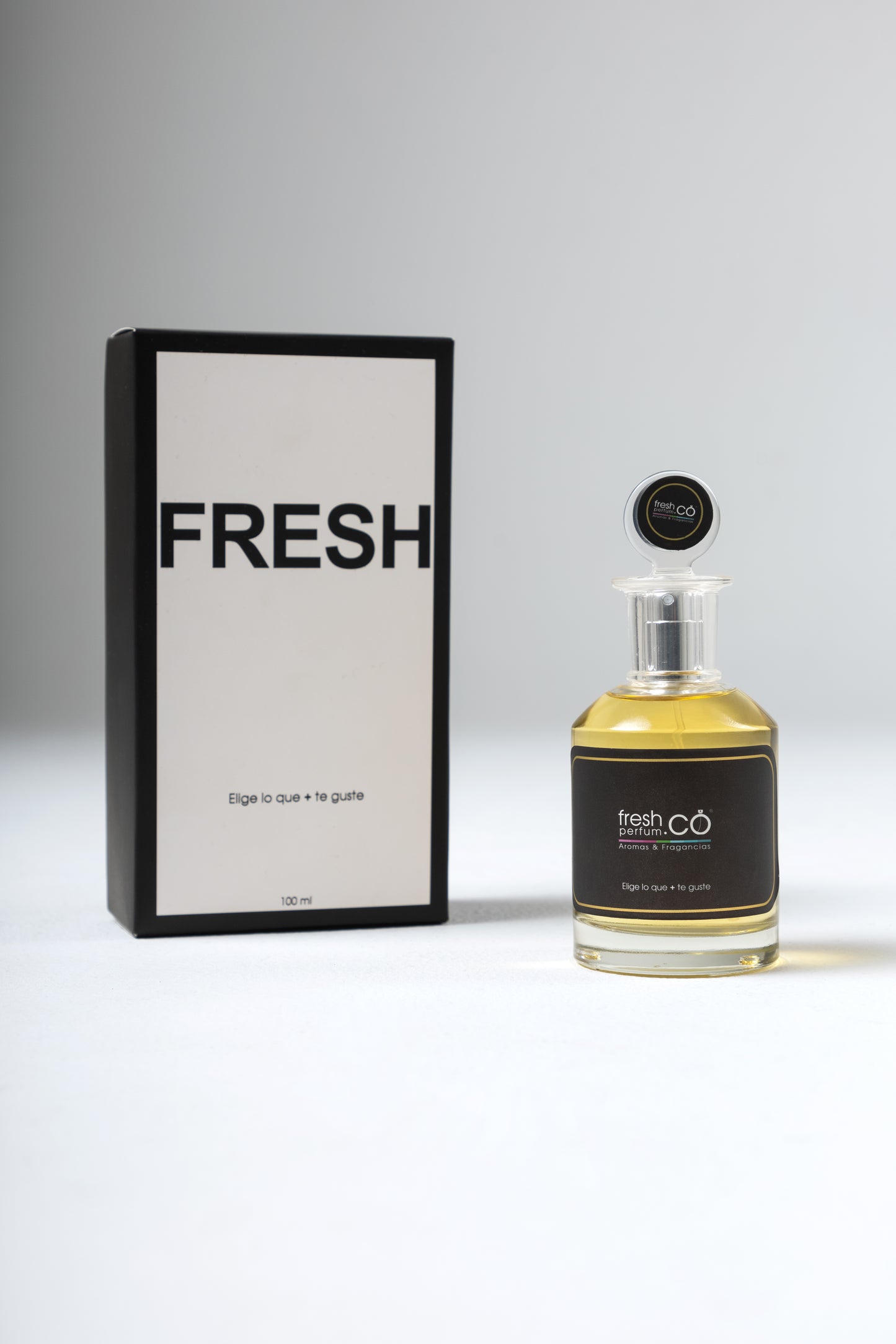 EXÓTIC ROYAL de FRESH