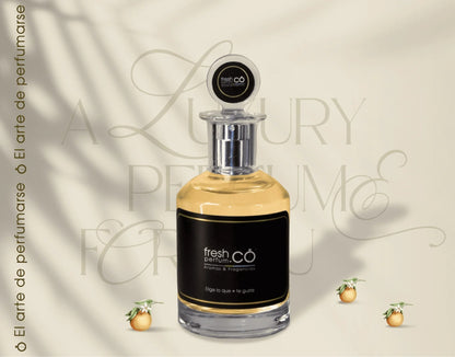 EXÓTIC ROYAL de FRESH