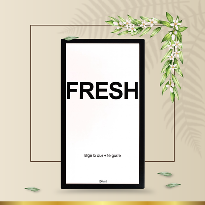 GOLDEN NIGHT de FRESH