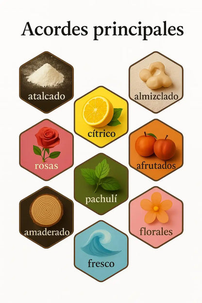 GOLDEN NIGHT de FRESH