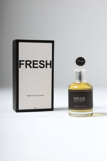 EXÓTIC ROYAL de FRESH