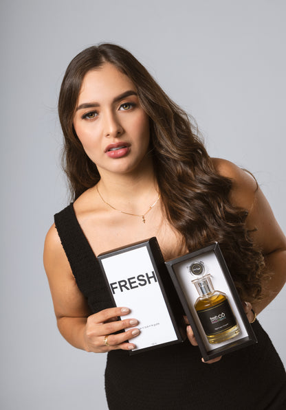 EXÓTIC ROYAL de FRESH