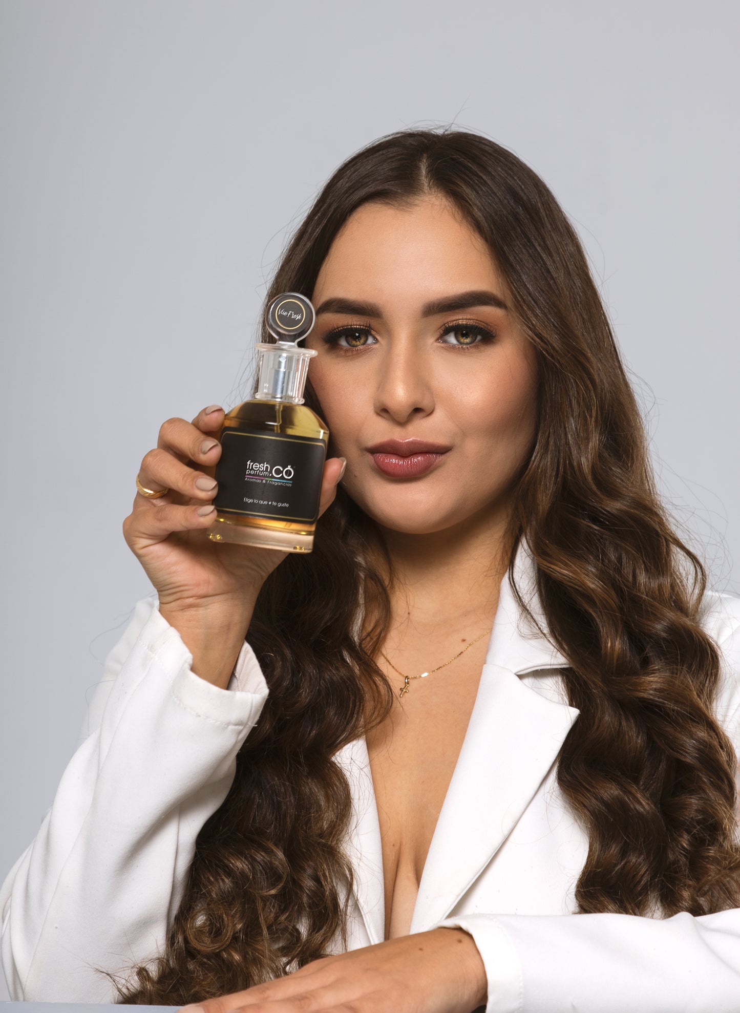 EXÓTIC ROYAL de FRESH