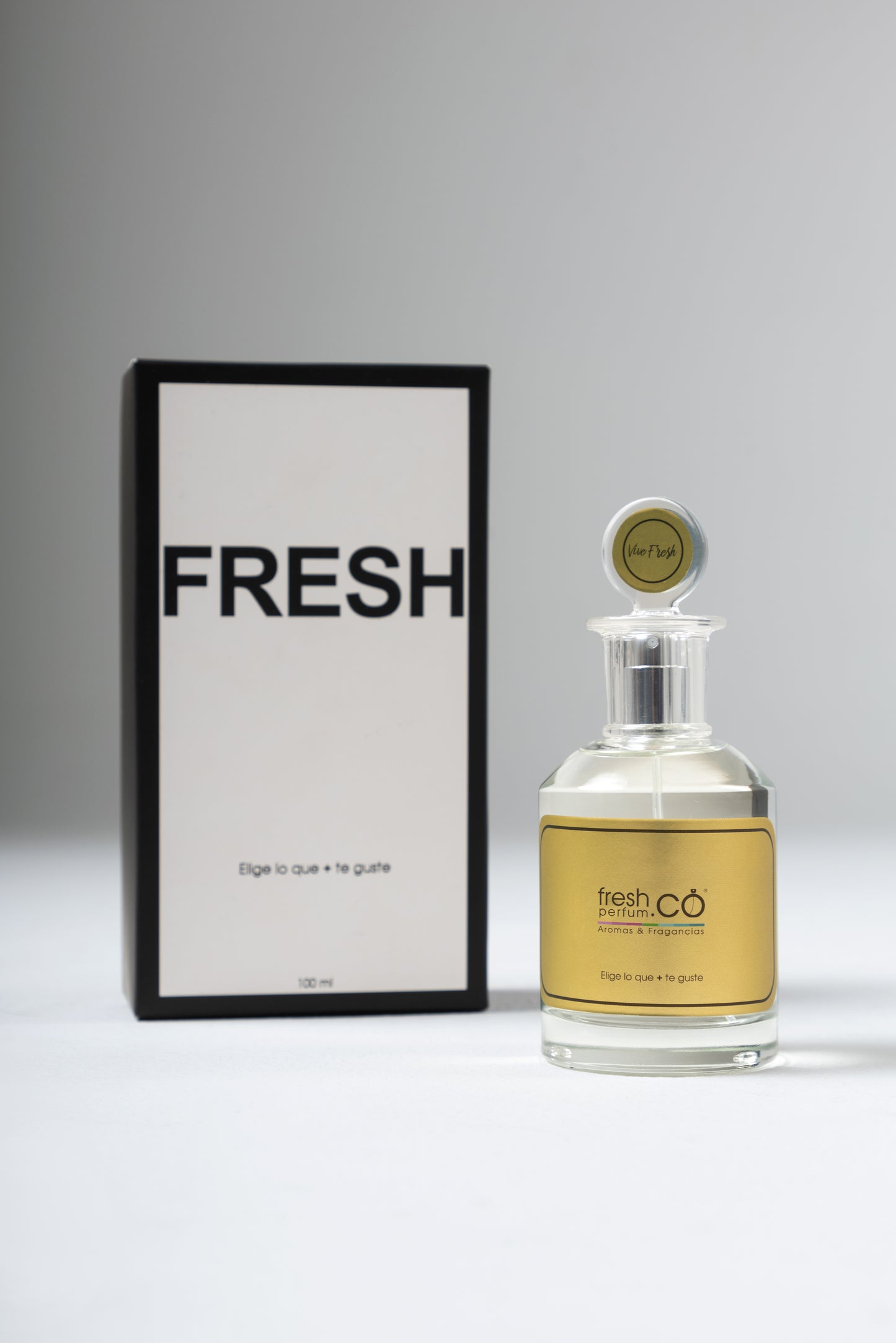 GOLDEN NIGHT de FRESH