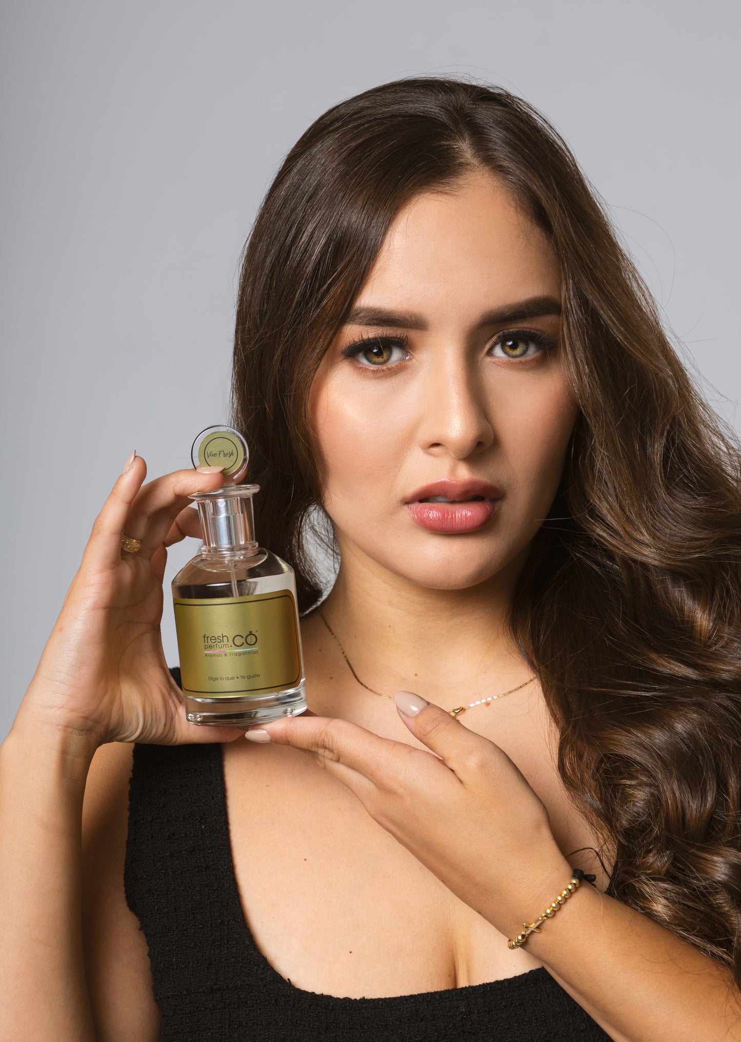 GOLDEN NIGHT de FRESH