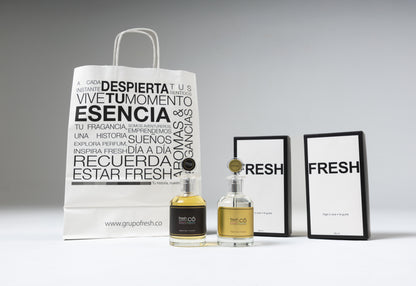 GOLDEN NIGHT de FRESH