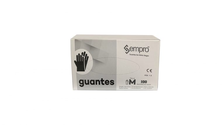 Guantes